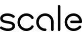 Logo for Scale AI