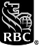 Logo for RBC